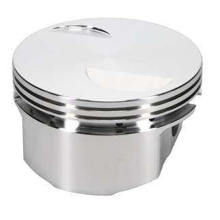JE Pistons 2300 FORD PINTO KIT Set of 4 Pistons