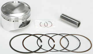 Piston Kit 86.00/+1.00 11:1 Hon
