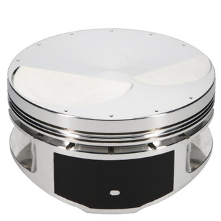 JE Pistons BBC 12/14 DEG Set of 8 Pistons