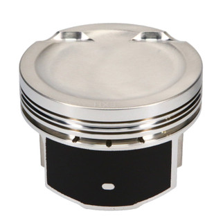 JE Pistons VW 9A 16V KIT 9.5:1 Set of 4 Pistons