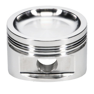 JE Pistons VW 8V KIT 10.5:1 Set of 4 Pistons