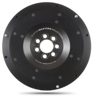 Clutch Masters 08-09 Mitsubishi Lancer 2.0L T Evo 10 5spd Aluminum Flywheel