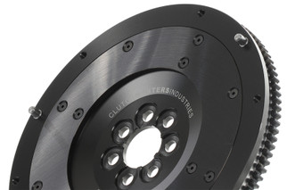 Clutch Masters 08-09 Mitsubishi Lancer 2.0L T Evo 10 5spd Aluminum Flywheel