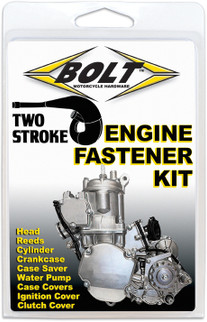Engine Fastener Kit Yam
