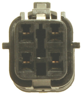 NGK Hyundai Excel 1994-1992 Direct Fit Oxygen Sensor