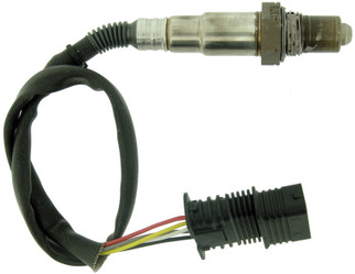 NGK BMW 228i 2014 Direct Fit 5-Wire Wideband A/F Sensor