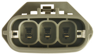 NGK Infiniti G20 2001-2000 Direct Fit Oxygen Sensor