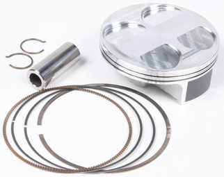 Piston Kit Forged 95.96/std 12.5:1 Hon