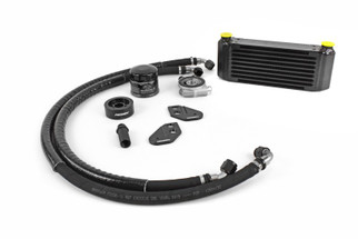 PERRIN 13-20 Subaru BRZ / Scion FR-S / Toyota 86 Engine Oil Cooler Full Kit