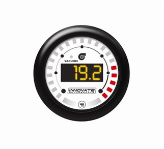 Innovate MTX Digital Oil Temperature & Pressure Gauge Kit (0-150psi)