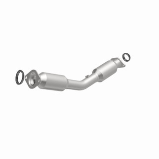 MagnaFlow Direct Fit Catalytic Converter California Grade CARB Compliant 09-12 Nissan Sentra L4 2.0L