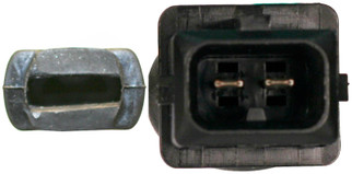 NGK Volkswagen Transporter 1991-1986 Direct Fit Oxygen Sensor
