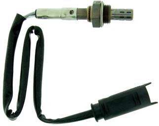 NGK BMW 545i 2005-2004 Direct Fit Oxygen Sensor