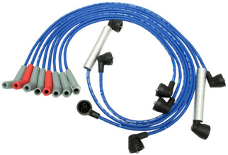 NGK Ford Explorer 1997-1996 Spark Plug Wire Set