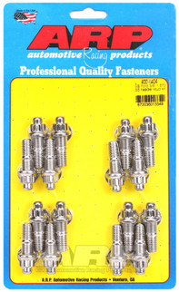 ARP SB Ford 3/8 x 1.670 SS Header Stud Kit