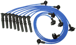 NGK Ford Crown Victoria 1995-1994 Spark Plug Wire Set