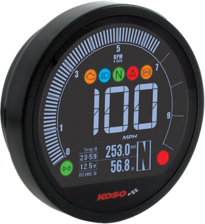 Dl-04hd Multifunction Meter  14-14xl 12-17fxd  11-17fxst