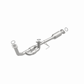 MagnaFlow Direct Fit Catalytic Converter California Grade CARB Compliant 95-97 Toyota Avalon