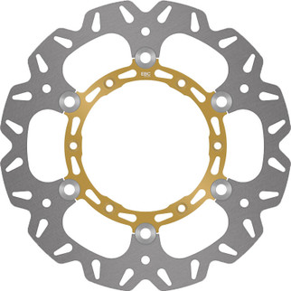 Cx Extreme Brake Rotor Front