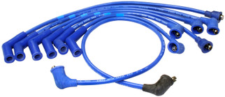 NGK Toyota Land Cruiser 1987-1981 Spark Plug Wire Set