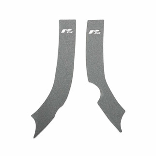 Frame Grip Tape Grey Triumph