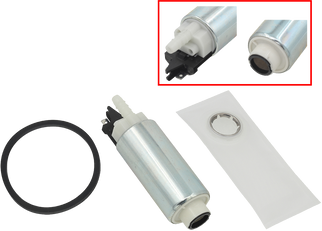 Electric Fuel Pump Ac/yam