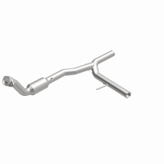 MagnaFlow Direct Fit Catalytic Converter OEM 05-08 Ford F150 4.2L V6 (Passenger Side)
