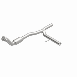 MagnaFlow Direct Fit Catalytic Converter OEM 05-08 Ford F150 4.2L V6 (Passenger Side)