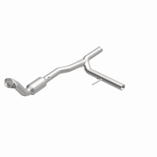 MagnaFlow Direct Fit Catalytic Converter OEM 05-08 Ford F150 4.2L V6 (Passenger Side)