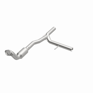 MagnaFlow Direct Fit Catalytic Converter OEM 05-08 Ford F150 4.2L V6 (Passenger Side)