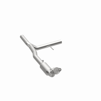 MagnaFlow Direct Fit Catalytic Converter OEM 05-08 Ford F150 4.2L V6 (Passenger Side)