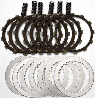 Dirt Racer Clutch Set Drc240