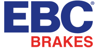 EBC 02-05 Mercedes-Benz C230 (W203) 1.8 Supercharged (European Model) Yellowstuff Front Brake Pads