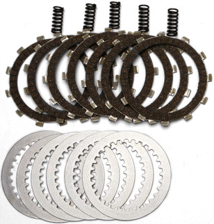Dirt Racer Clutch Set Drc139