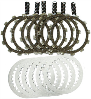 Dirt Racer Clutch Kit Drc56
