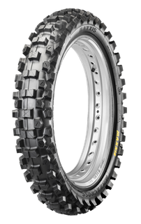 Tire Maxxcross Mx-ih Rear 90/100-16 51m Bias Tt