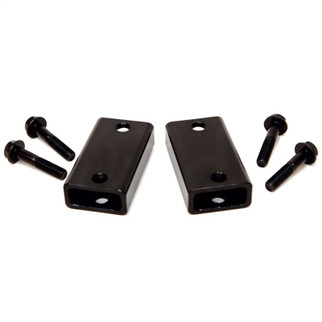 Banks Power Differential Cover Sway Bar Spacer Dodge Ram w/ Coil Sway Bar