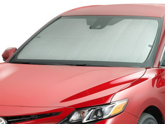 WeatherTech 2019+ Hyundai Veloster TechShade