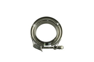 Turbosmart 304SS 2.75in V-Band Coupling Kit