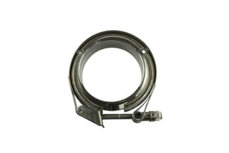 Turbosmart 304SS 3.5in V-Band Coupling Kit