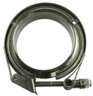 Turbosmart 304SS 3.5in V-Band Coupling Kit