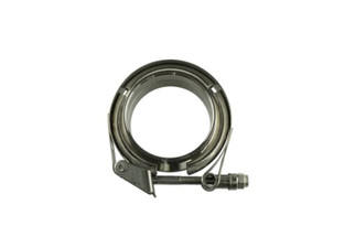 Turbosmart 304SS 3.0in V-Band Coupling Kit