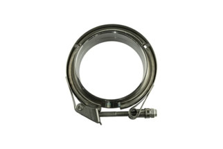 Turbosmart 304SS 4.0in V-Band Coupling Kit