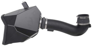 K&N 2019+ Chevrolet 1500 5.3L / 6.2L V8 F/I AirCharger Performance Intake System