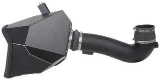 K&N 2019+ Chevrolet 1500 5.3L / 6.2L V8 F/I AirCharger Performance Intake System