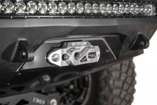 Addictive Desert Designs 19-20 Ford Ranger Stealth Fighter Front Bumper