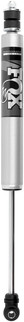Fox 14+ Dodge 2500/3500 2.0 Perf Series 10.6in Smooth Body IFP Front Shock / 3-4in Lift