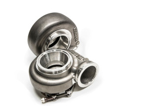 Garrett G35 Turbine Housing Kit O/V V-Band / V-Band 1.01 A/R (Standard Rotation)