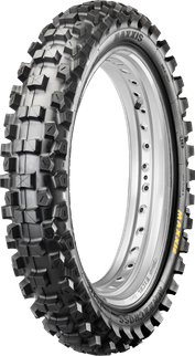 Tire Maxxcross Mx-ih Rear 120/90-18 65r Bias Tt