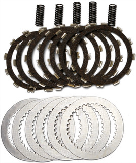 Dirt Racer Clutch Set Drc122